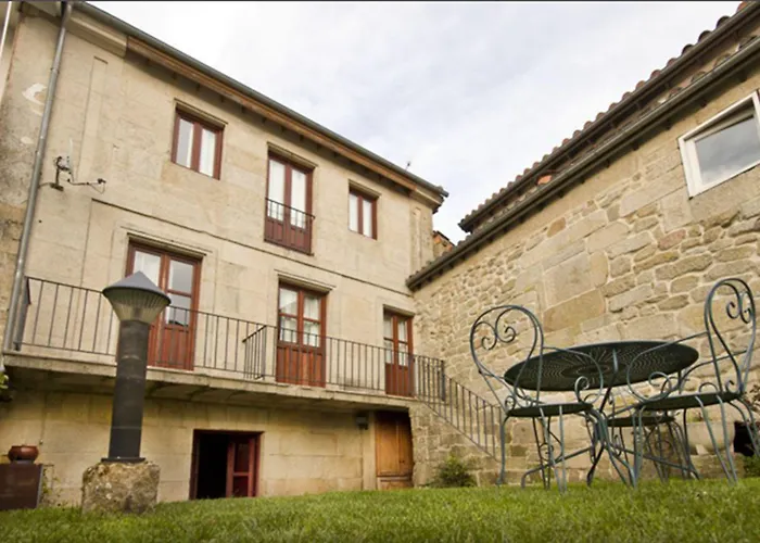 Hotel O Portelo Rural