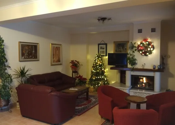 Albergo Della Corte