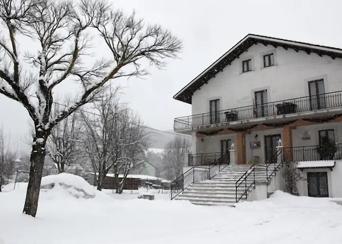 Albergo Della Corte