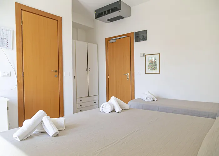Hotel Royal Inn - Bianchi Hotels