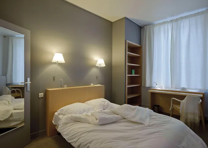 Hotel Continental