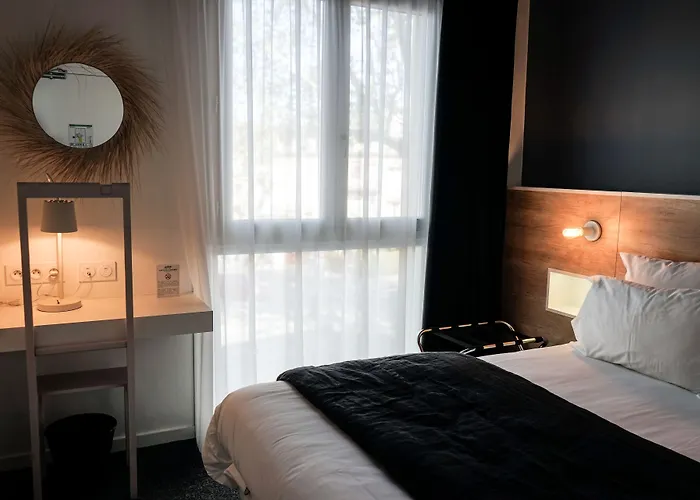 Hotel Le Collonges