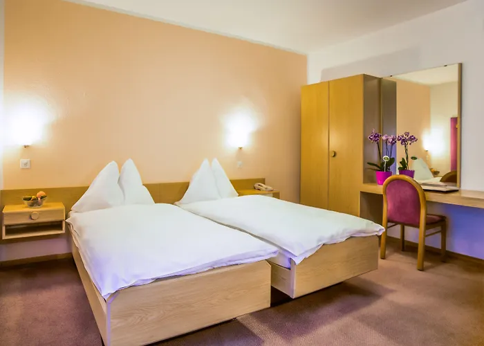 Hotel Unione