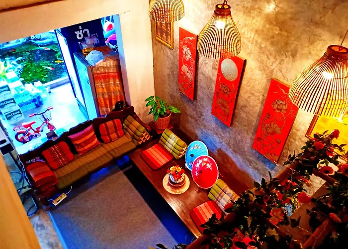 Sofa Gallery Hotel