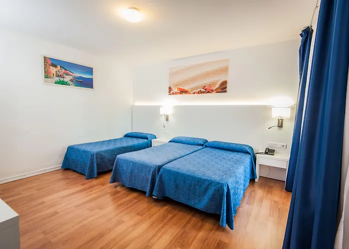 Hotel Cala Murada