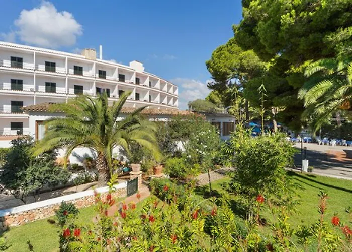 Hotel Cala Murada