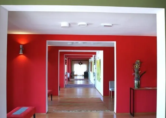 Hotel Ritual El Palmar-Adults Only