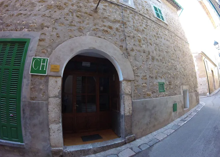 Hotel Casa Margarita Sóller
