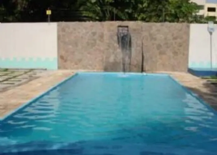 Ferrari Palace Hotel