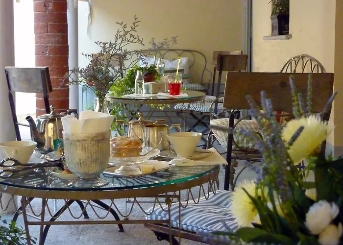 Casa Dellatorre