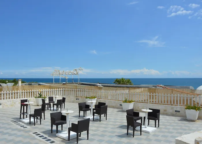 Hotel Residence La Corvetta