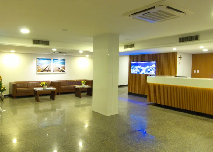Hotel Atlantico