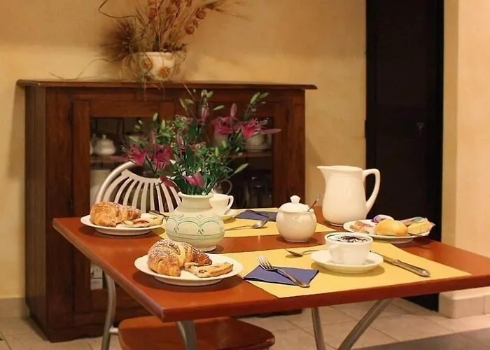 Hotel Ghibellino