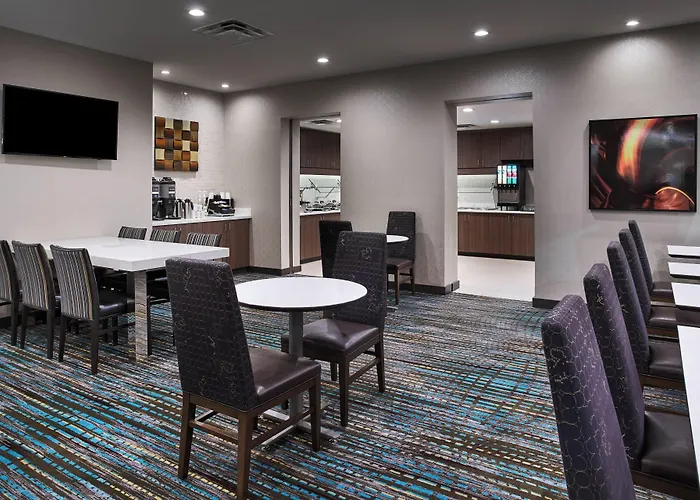 Residence Inn By Marriott Lynchburg