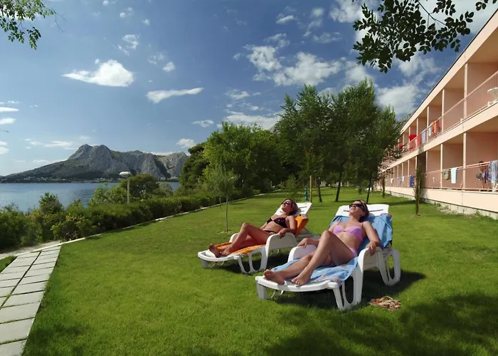 Tourist Settlement Brzet
