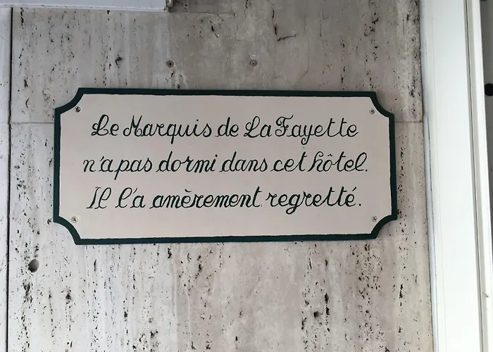 The Originals Boutique, Hotel Roca-Fortis, Rochefort