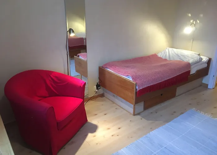 Hotell Bruksvallsliden