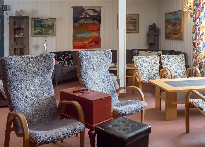 Hotell Bruksvallsliden