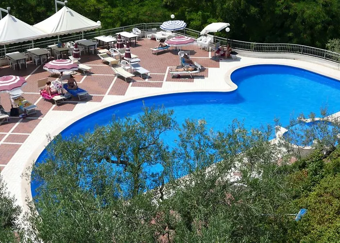Hotel L'Ulivo