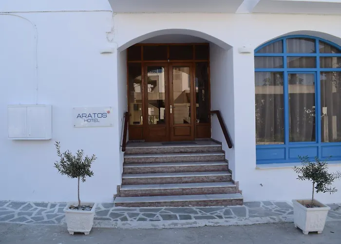 Aratos Hotel