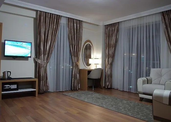 Gevher Hotel