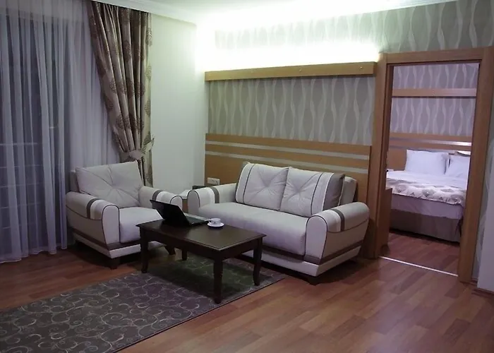 Gevher Hotel