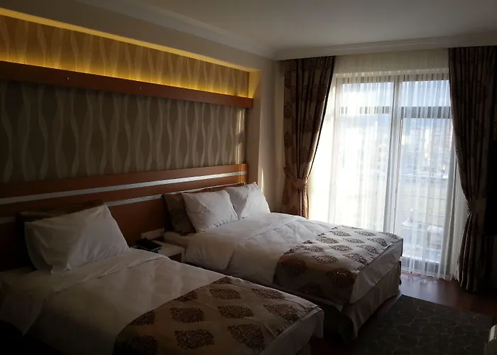 Gevher Hotel