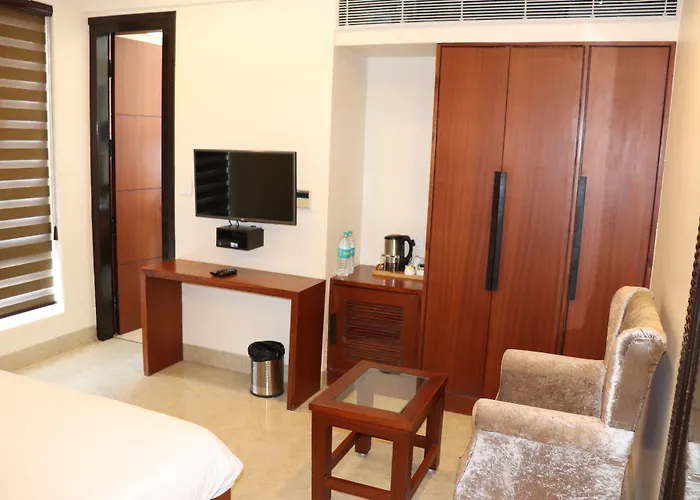 Holy River Hotel