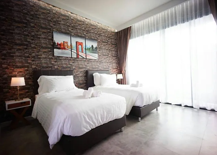 Namthong Nan Hotel