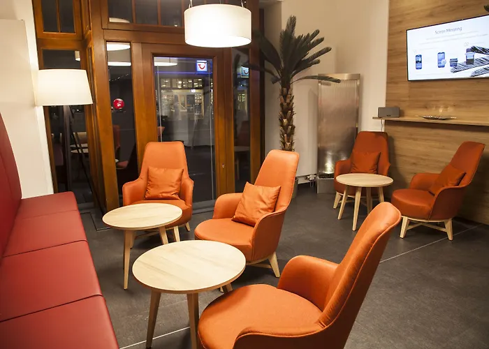 Hotel Specht Tremonia Group - Dortmund