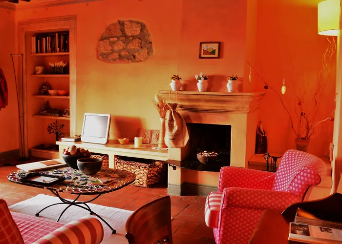 La Melosa Resort & Spa - Adults Only