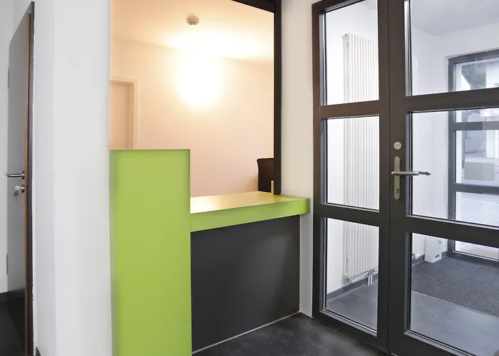 Bestprice Hotel Eschweiler