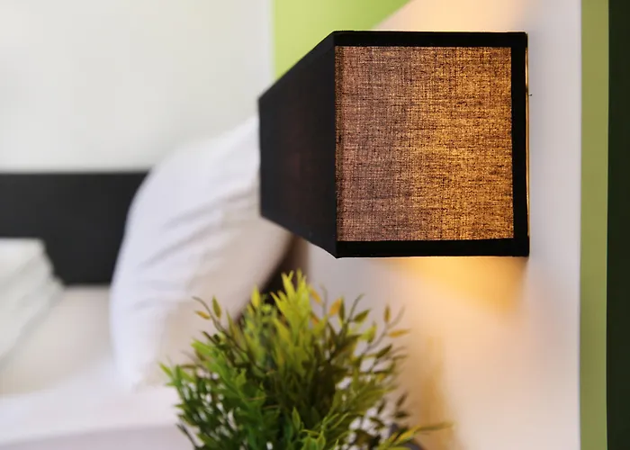 Bestprice Hotel Eschweiler