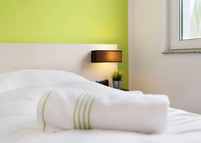 Bestprice Hotel Eschweiler