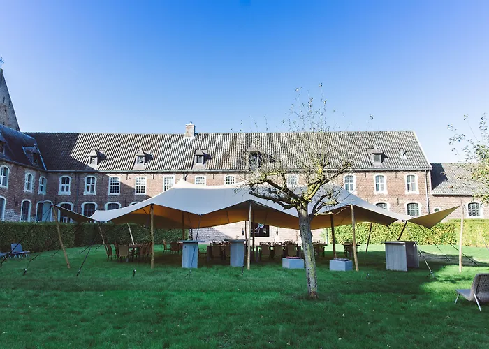 Hotel Klooster Elsendael