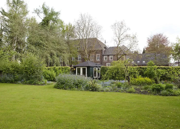 Hotel Klooster Elsendael