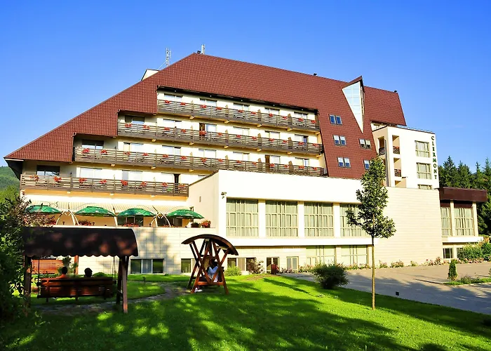 Hotel Clermont