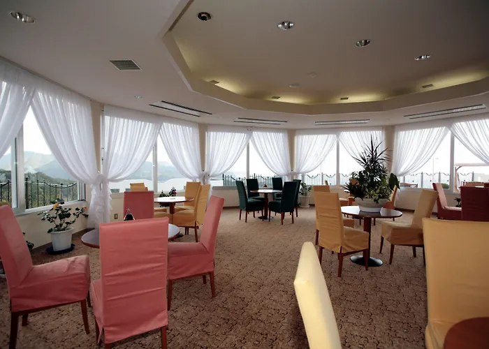 Hotel Bellevedere