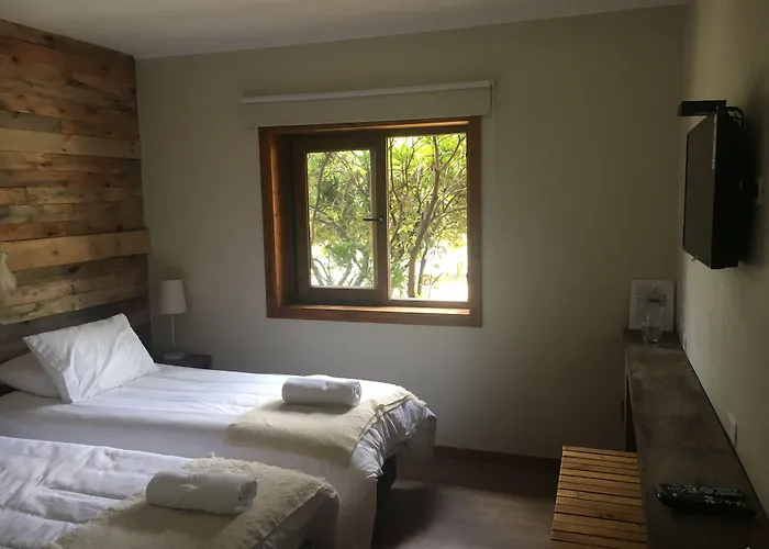 Hotel 381 Panguipulli