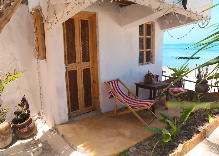 Mango Beach House