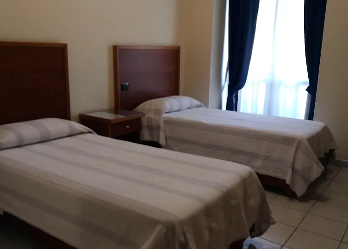 Hotel La Falconara