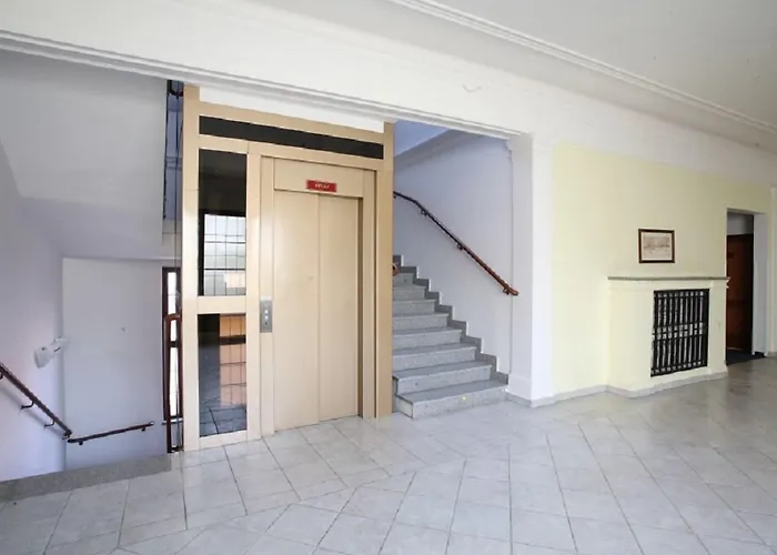 Hotel U Cerneho Orla
