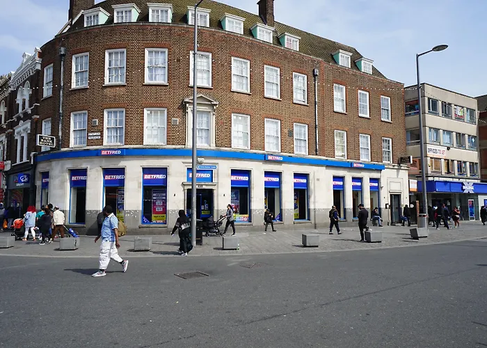 The Bank