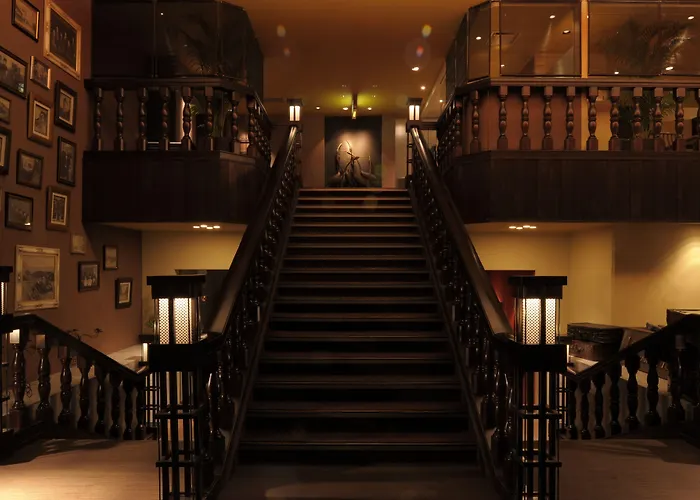 Konaya Hotel