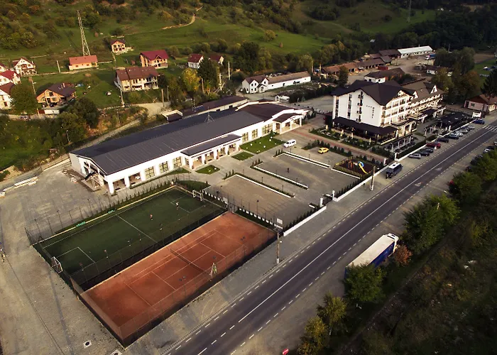Hotel Gabriela