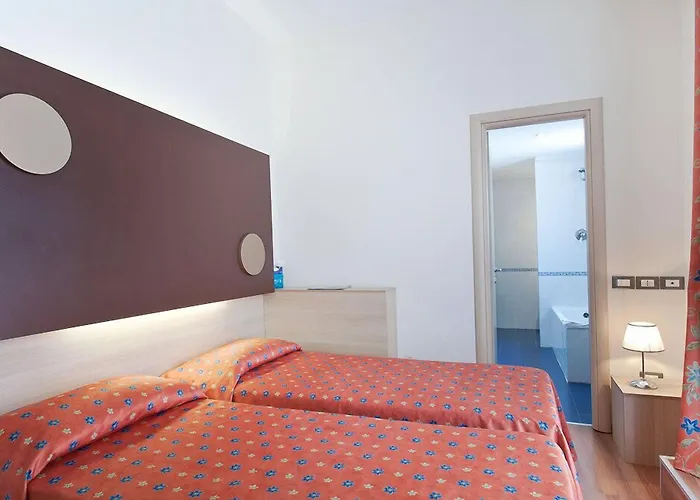 Hotel San Remo