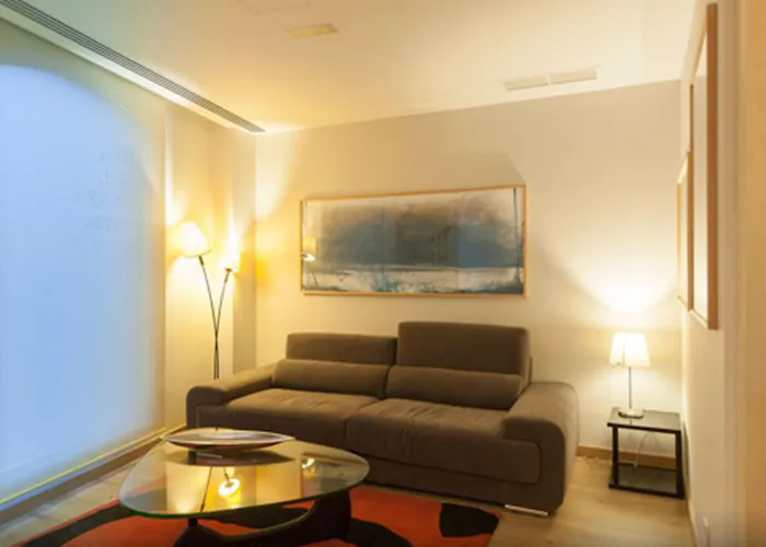 San Gil Plaza Hotel