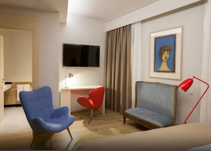 San Gil Plaza Hotel