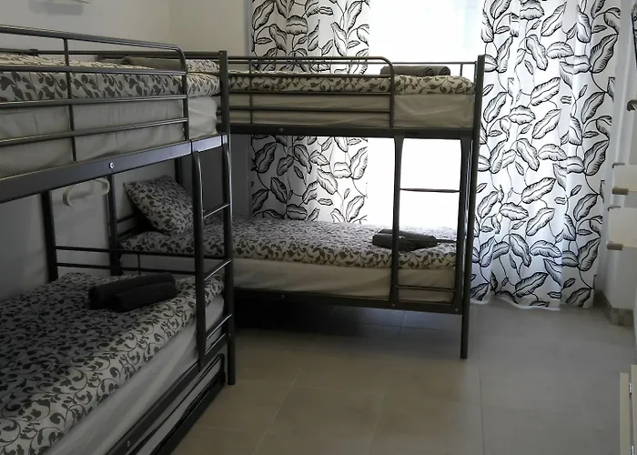Bed and Breakfast Plaza Ifach Calpe