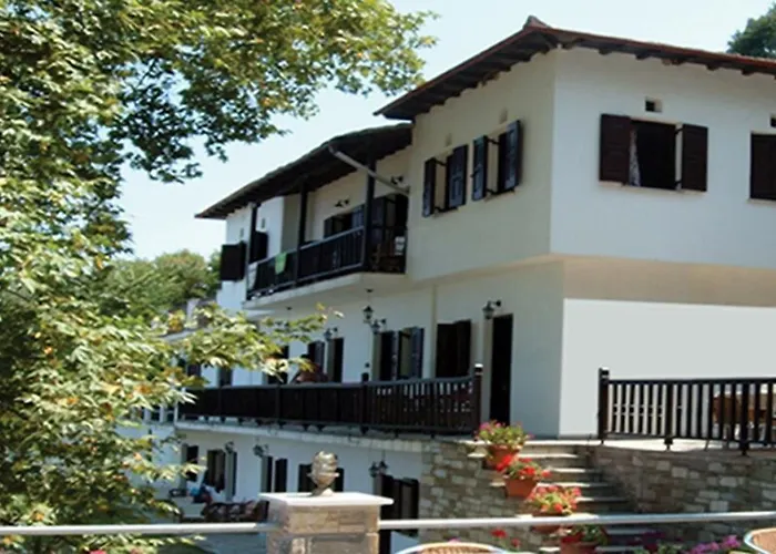 Eden Hotel